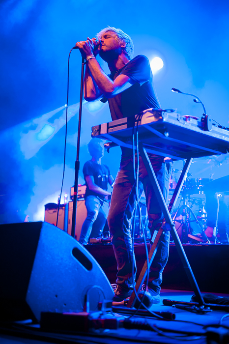 Raketkanon @ grensrock Menen, picture 38, photographed by Devid Camerlynck - FrontView Magazine