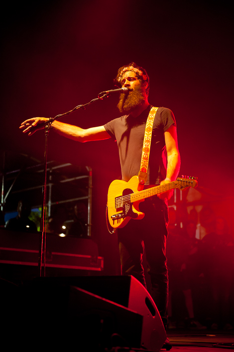 Raketkanon @ grensrock Menen, picture 42, photographed by Devid Camerlynck - FrontView Magazine