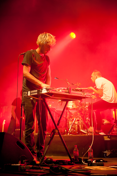 Raketkanon @ grensrock Menen, picture 46, photographed by Devid Camerlynck - FrontView Magazine
