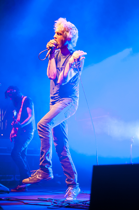 Raketkanon @ grensrock Menen, picture 48, photographed by Devid Camerlynck - FrontView Magazine