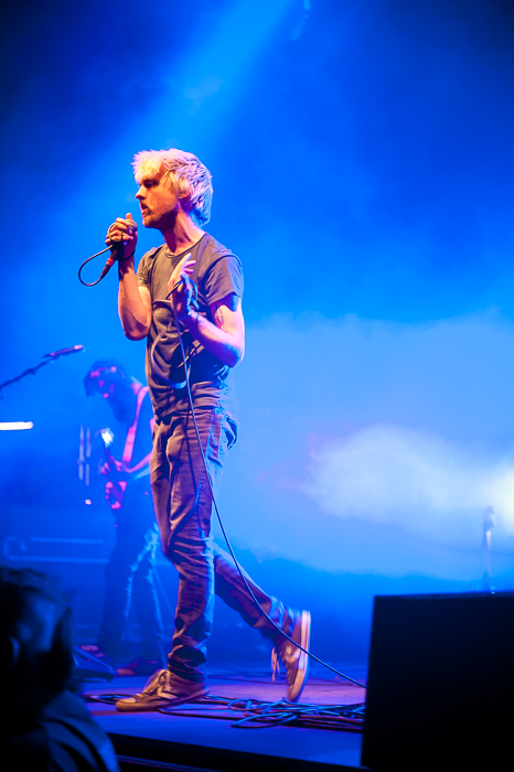 Raketkanon @ grensrock Menen, picture 49, photographed by Devid Camerlynck - FrontView Magazine