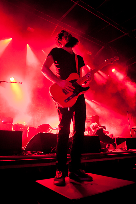 Raketkanon @ grensrock Menen, picture 51, photographed by Devid Camerlynck - FrontView Magazine