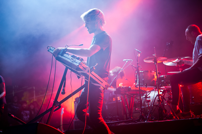 Raketkanon @ grensrock Menen, picture 52, photographed by Devid Camerlynck - FrontView Magazine