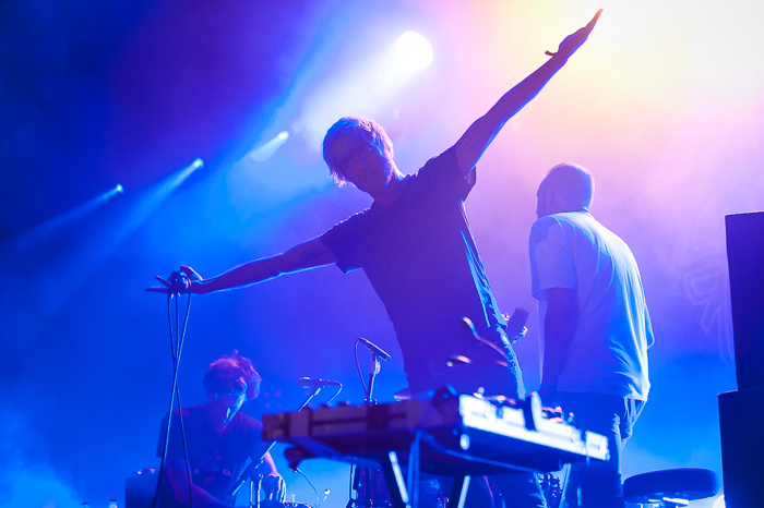 Raketkanon @ grensrock Menen, picture 53, photographed by Devid Camerlynck - FrontView Magazine