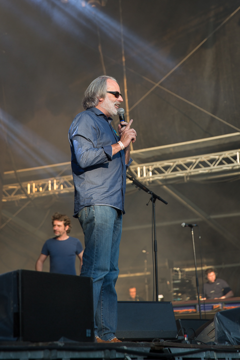Regi op Rock voor Specials - Dag 2 @ Evergem, picture 1, photographed by Guy Danneels - FrontView Magazine