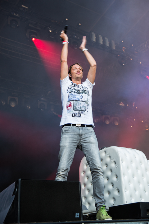Regi op Rock voor Specials - Dag 2 @ Evergem, picture 6, photographed by Guy Danneels - FrontView Magazine