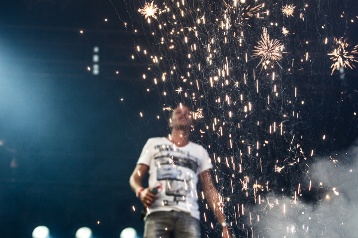 Regi op Rock voor Specials - Dag 2 @ Evergem, picture 14, photographed by Guy Danneels - FrontView Magazine