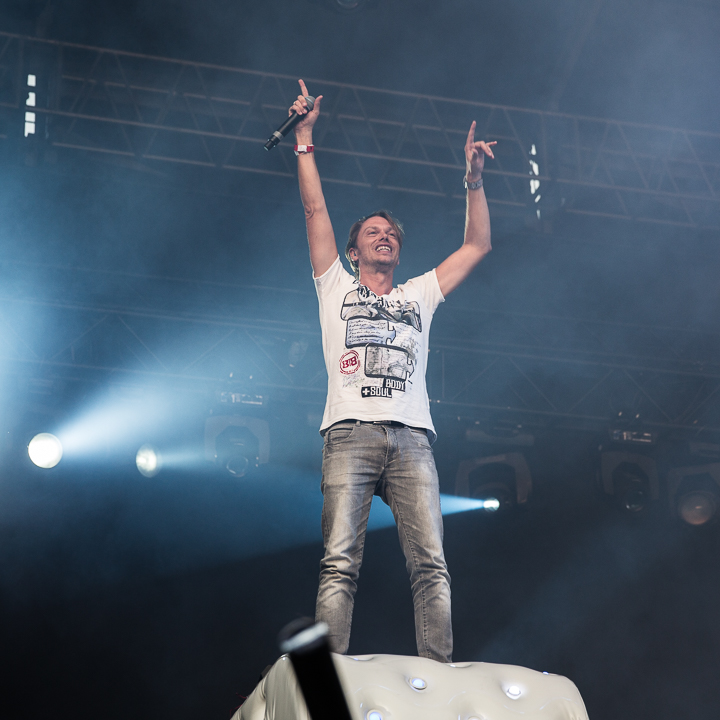Regi op Rock voor Specials - Dag 2 @ Evergem, picture 17, photographed by Guy Danneels - FrontView Magazine
