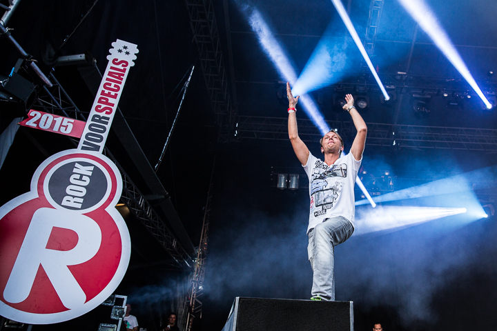 Regi op Rock voor Specials - Dag 2 @ Evergem, picture 19, photographed by Guy Danneels - FrontView Magazine