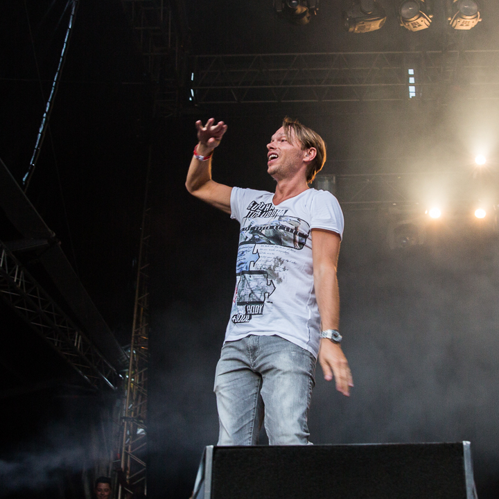 Regi op Rock voor Specials - Dag 2 @ Evergem, picture 20, photographed by Guy Danneels - FrontView Magazine