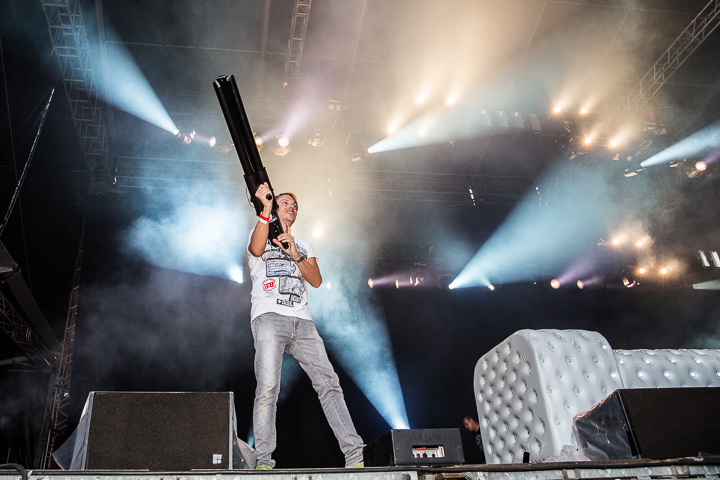 Regi op Rock voor Specials - Dag 2 @ Evergem, picture 21, photographed by Guy Danneels - FrontView Magazine