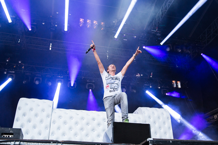 Regi op Rock voor Specials - Dag 2 @ Evergem, picture 25, photographed by Guy Danneels - FrontView Magazine