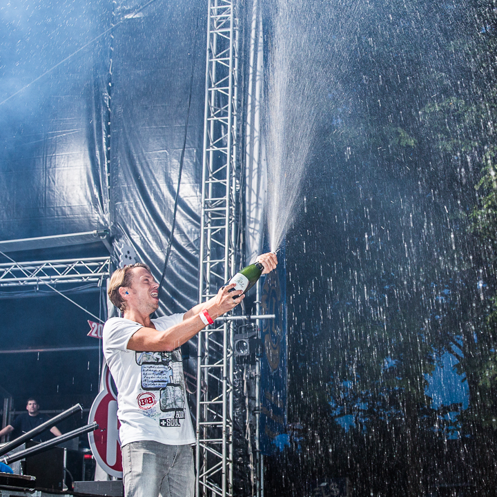 Regi op Rock voor Specials - Dag 2 @ Evergem, picture 29, photographed by Guy Danneels - FrontView Magazine