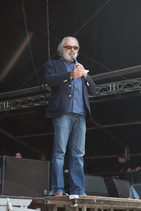 Sfeerbeelden - Rock for Specials 2015 - Dag 2 @ Evergem, foto 8, foto's door Guy Danneels - FrontView Magazine