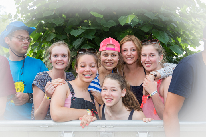 Sfeerbeelden - Rock for Specials 2015 - Dag 2 @ Evergem, foto 39, foto's door Guy Danneels - FrontView Magazine