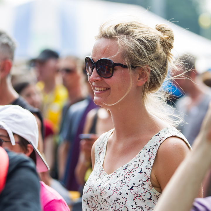 Sfeerbeelden - Rock for Specials 2015 - Dag 2 @ Evergem, foto 42, foto's door Guy Danneels - FrontView Magazine
