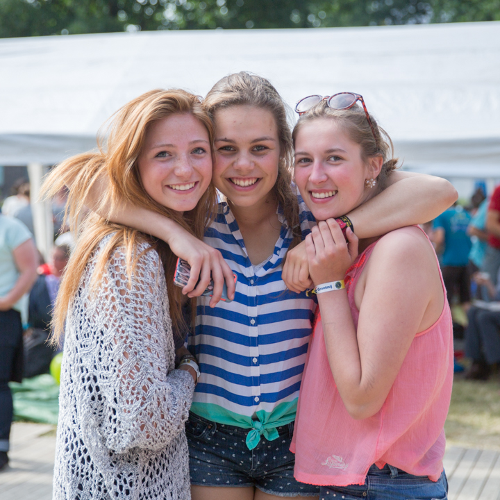 Sfeerbeelden - Rock for Specials 2015 - Dag 2 @ Evergem, foto 48, foto's door Guy Danneels - FrontView Magazine