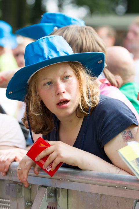 Sfeerbeelden - Rock for Specials 2015 - Dag 2 @ Evergem, foto 49, foto's door Guy Danneels - FrontView Magazine