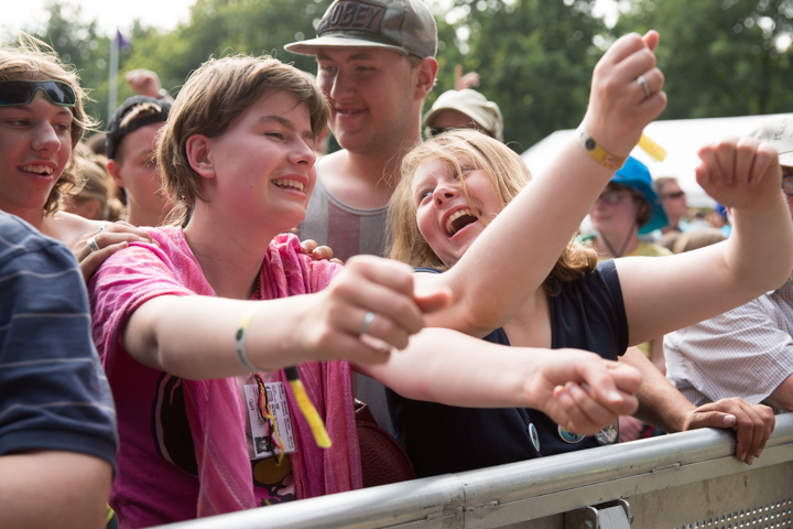Sfeerbeelden - Rock for Specials 2015 - Dag 2 @ Evergem, foto 53, foto's door Guy Danneels - FrontView Magazine