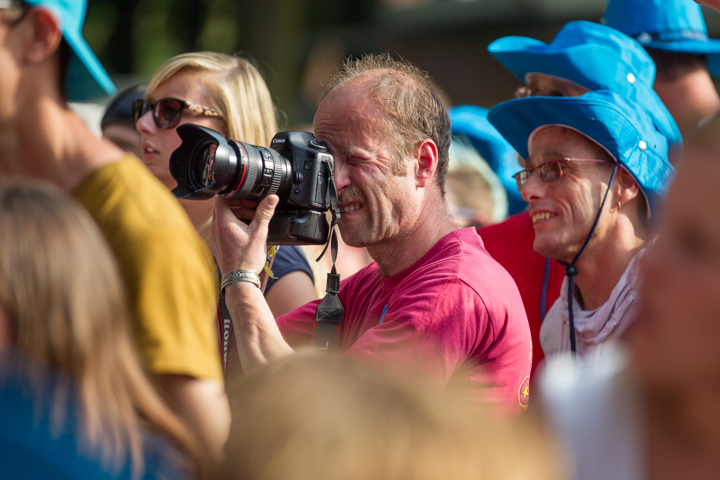 Sfeerbeelden - Rock for Specials 2015 - Dag 2 @ Evergem, foto 58, foto's door Guy Danneels - FrontView Magazine
