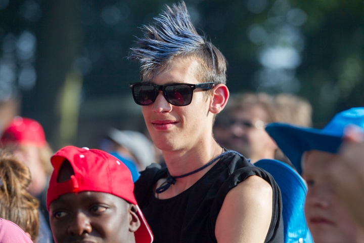 Sfeerbeelden - Rock for Specials 2015 - Dag 2 @ Evergem, foto 61, foto's door Guy Danneels - FrontView Magazine