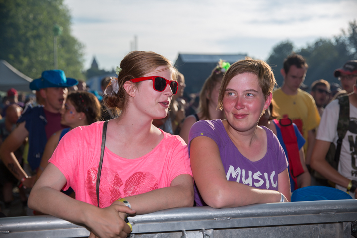 Sfeerbeelden - Rock for Specials 2015 - Dag 2 @ Evergem, foto 63, foto's door Guy Danneels - FrontView Magazine