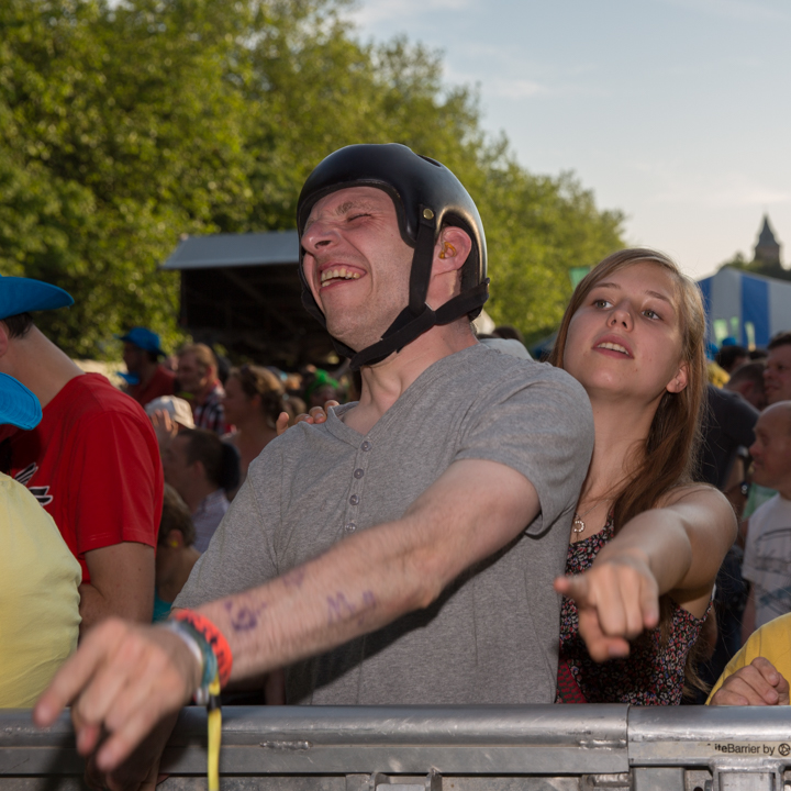 Sfeerbeelden - Rock for Specials 2015 - Dag 2 @ Evergem, foto 64, foto's door Guy Danneels - FrontView Magazine