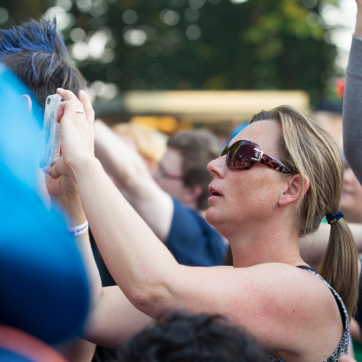 Sfeerbeelden - Rock for Specials 2015 - Dag 2 @ Evergem, foto 68, foto's door Guy Danneels - FrontView Magazine