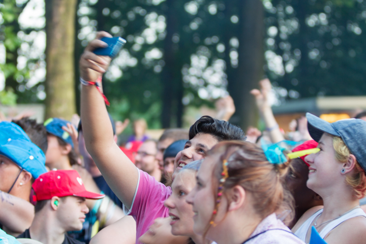 Sfeerbeelden - Rock for Specials 2015 - Dag 2 @ Evergem, foto 74, foto's door Guy Danneels - FrontView Magazine
