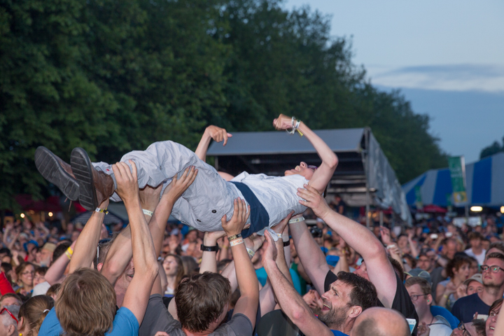 Sfeerbeelden - Rock for Specials 2015 - Dag 2 @ Evergem, foto 76, foto's door Guy Danneels - FrontView Magazine