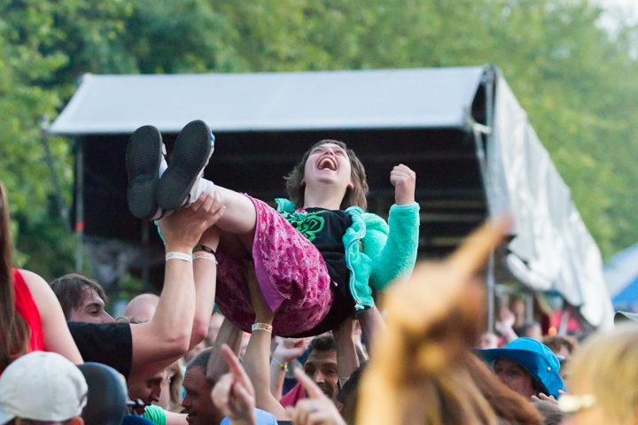 Sfeerbeelden - Rock for Specials 2015 - Dag 2 @ Evergem, foto 81, foto's door Guy Danneels - FrontView Magazine