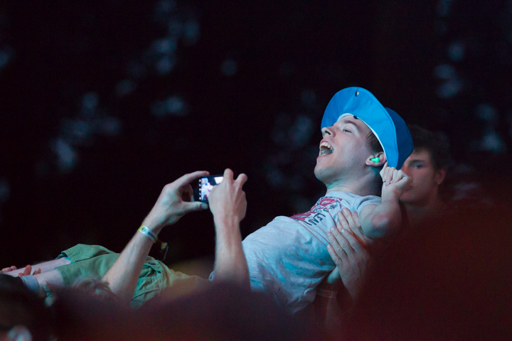 Sfeerbeelden - Rock for Specials 2015 - Dag 2 @ Evergem, foto 83, foto's door Guy Danneels - FrontView Magazine