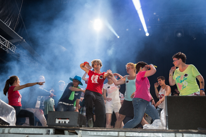Sfeerbeelden - Rock for Specials 2015 - Dag 2 @ Evergem, foto 90, foto's door Guy Danneels - FrontView Magazine