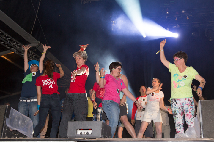 Sfeerbeelden - Rock for Specials 2015 - Dag 2 @ Evergem, foto 91, foto's door Guy Danneels - FrontView Magazine