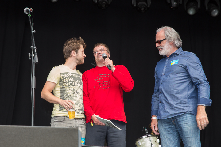 Sioen op Rock voor Specials - Dag 2 @ Evergem, picture 2, photographed by Guy Danneels - FrontView Magazine