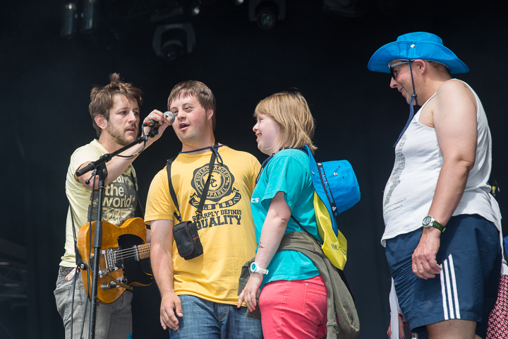 Sioen op Rock voor Specials - Dag 2 @ Evergem, picture 24, photographed by Guy Danneels - FrontView Magazine