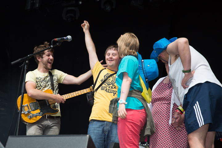 Sioen op Rock voor Specials - Dag 2 @ Evergem, picture 25, photographed by Guy Danneels - FrontView Magazine