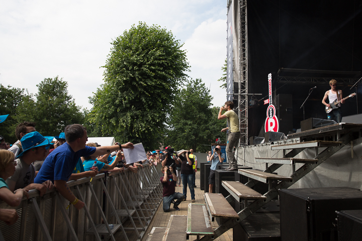 Sioen op Rock voor Specials - Dag 2 @ Evergem, picture 32, photographed by Guy Danneels - FrontView Magazine