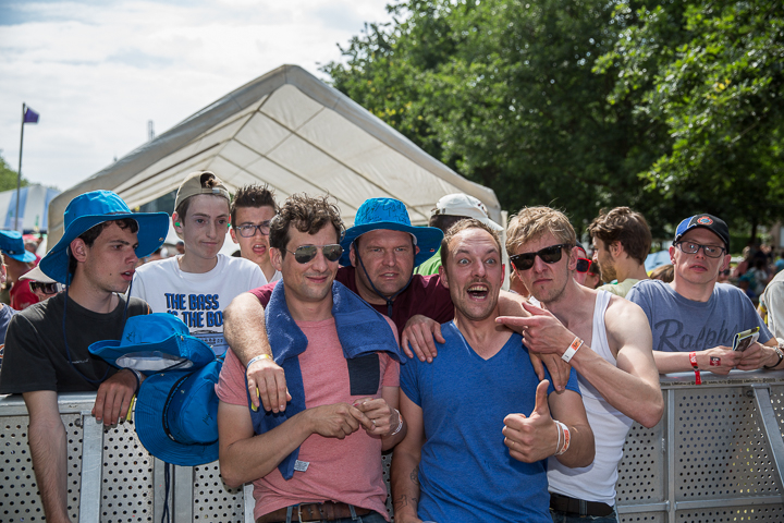 Sioen op Rock voor Specials - Dag 2 @ Evergem, picture 35, photographed by Guy Danneels - FrontView Magazine