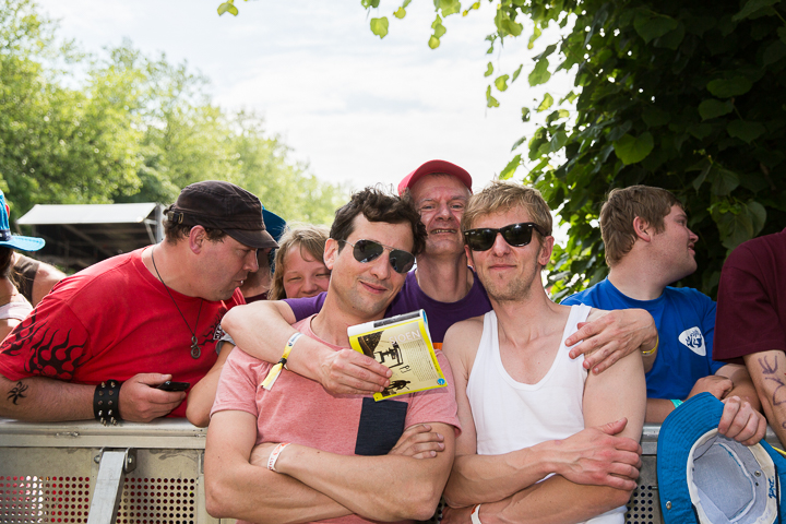 Sioen op Rock voor Specials - Dag 2 @ Evergem, picture 38, photographed by Guy Danneels - FrontView Magazine