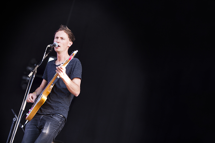 Team William & Genk on Stage, picture 6, photographed by Kristof Hayen - FrontView Magazine