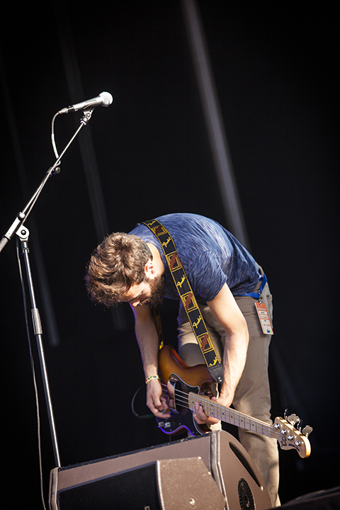 Team William & Genk on Stage, picture 11, photographed by Kristof Hayen - FrontView Magazine