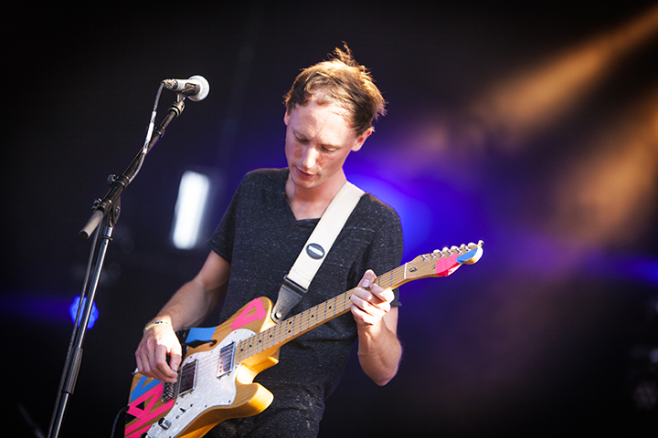 Team William & Genk on Stage, picture 13, photographed by Kristof Hayen - FrontView Magazine
