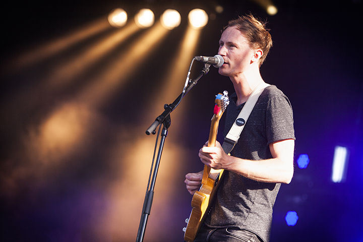 Team William & Genk on Stage, picture 14, photographed by Kristof Hayen - FrontView Magazine