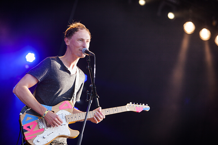 Team William & Genk on Stage, picture 15, photographed by Kristof Hayen - FrontView Magazine