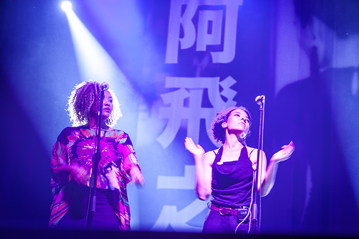 The Scabs @ Genk on Stage, picture 10, photographed by Kristof Hayen - FrontView Magazine