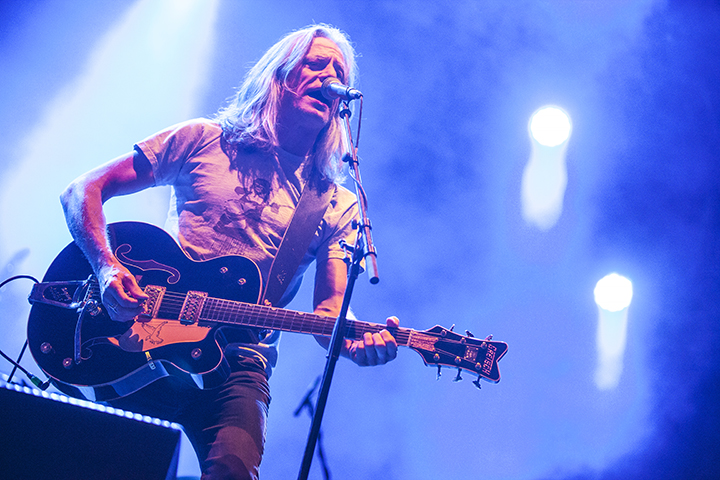 The Scabs @ Genk on Stage, picture 13, photographed by Kristof Hayen - FrontView Magazine
