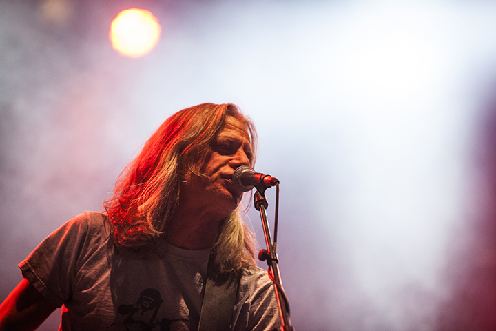 The Scabs @ Genk on Stage, picture 24, photographed by Kristof Hayen - FrontView Magazine