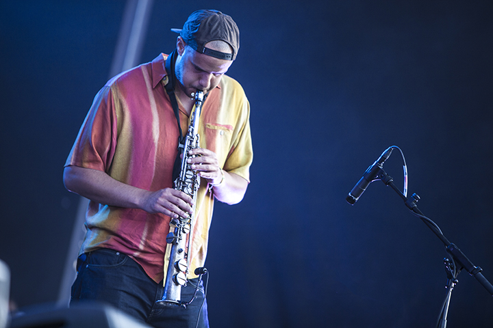 Tourist LeMC @ Genk on Stage, picture 7, photographed by Kristof Hayen - FrontView Magazine