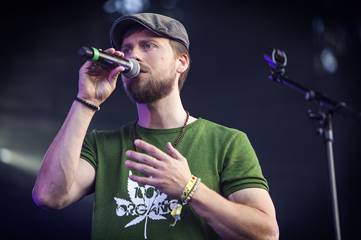 Tourist LeMC @ Genk on Stage, picture 11, photographed by Kristof Hayen - FrontView Magazine